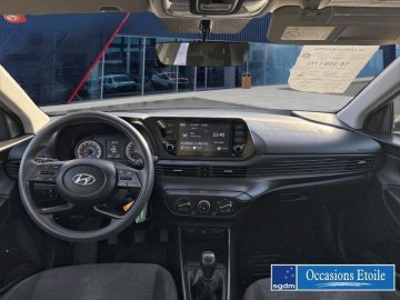 HYUNDAI i20 1.2 84cv STYLE PLUS