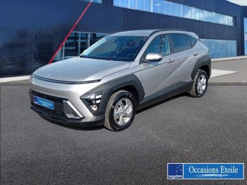 HYUNDAI Kona 1.0 T-GDi 100ch Creative