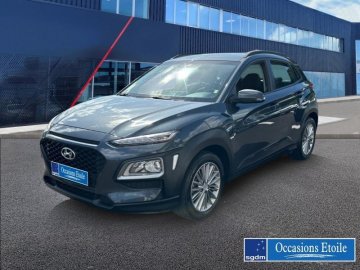 HYUNDAI Kona 1.0 T-GDi 120ch FAP Creative