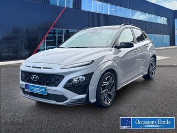 HYUNDAI Kona 1.0 T-GDi 120ch Hybrid 48V N Line