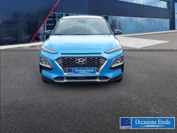 HYUNDAI Kona 1.6 GDi 141ch Hybrid Creative DCT-6