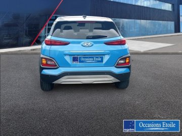 HYUNDAI Kona 1.6 GDi 141ch Hybrid Creative DCT-6
