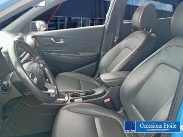 HYUNDAI Kona 1.6 GDi 141ch Hybrid Creative DCT-6
