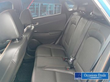 HYUNDAI Kona 1.6 GDi 141ch Hybrid Creative DCT-6