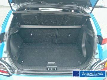 HYUNDAI Kona 1.6 GDi 141ch Hybrid Creative DCT-6