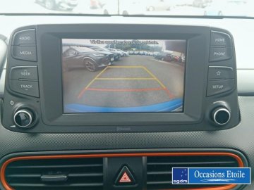 HYUNDAI Kona 1.6 GDi 141ch Hybrid Creative DCT-6