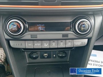 HYUNDAI Kona 1.6 GDi 141ch Hybrid Creative DCT-6