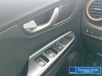 HYUNDAI Kona 1.6 GDi 141ch Hybrid Creative DCT-6