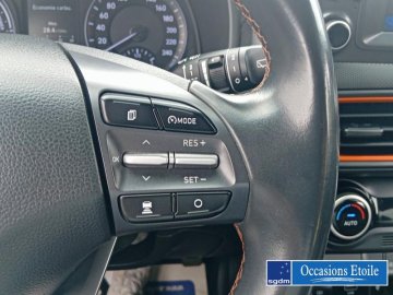 HYUNDAI Kona 1.6 GDi 141ch Hybrid Creative DCT-6