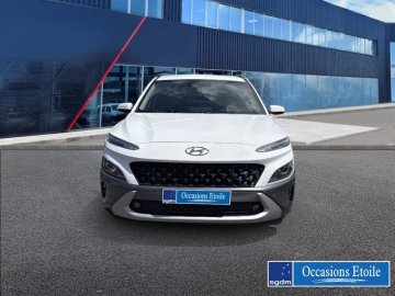 HYUNDAI Kona 1.6 GDi 141ch Hybrid Creative DCT-6