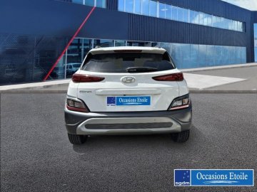 HYUNDAI Kona 1.6 GDi 141ch Hybrid Creative DCT-6