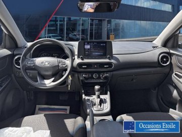 HYUNDAI Kona 1.6 GDi 141ch Hybrid Creative DCT-6