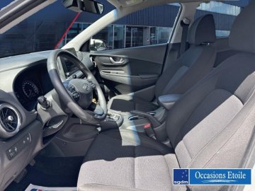 HYUNDAI Kona 1.6 GDi 141ch Hybrid Creative DCT-6