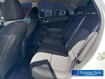 HYUNDAI Kona 1.6 GDi 141ch Hybrid Creative DCT-6