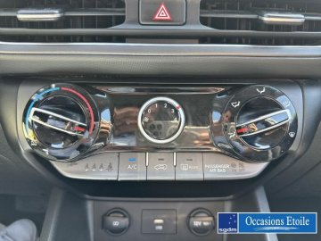 HYUNDAI Kona 1.6 GDi 141ch Hybrid Creative DCT-6