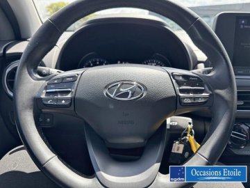 HYUNDAI Kona 1.6 GDi 141ch Hybrid Creative DCT-6