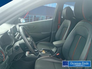 HYUNDAI Kona 1.6 T-GDi 177ch FAP Executive DCT-7 Euro6d-T EVAP