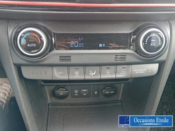 HYUNDAI Kona 1.6 T-GDi 177ch FAP Executive DCT-7 Euro6d-T EVAP