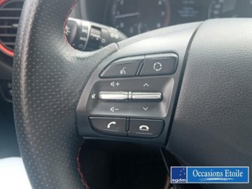 HYUNDAI Kona 1.6 T-GDi 177ch FAP Executive DCT-7 Euro6d-T EVAP
