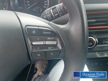 HYUNDAI Kona 1.6 T-GDi 177ch FAP Executive DCT-7 Euro6d-T EVAP