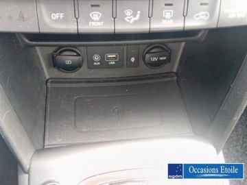 HYUNDAI Kona 1.6 T-GDi 177ch FAP Executive DCT-7 Euro6d-T EVAP