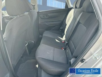 HYUNDAI Nlle i20 1 2 84 STYLE PLUS