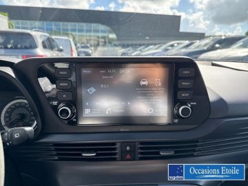 HYUNDAI Nlle i20 1 2 84 STYLE PLUS