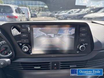 HYUNDAI Nlle i20 1 2 84 STYLE PLUS