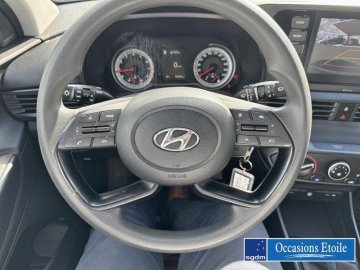 HYUNDAI Nlle i20 1 2 84 STYLE PLUS
