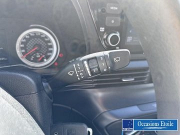 HYUNDAI Nlle i20 1 2 84 STYLE PLUS