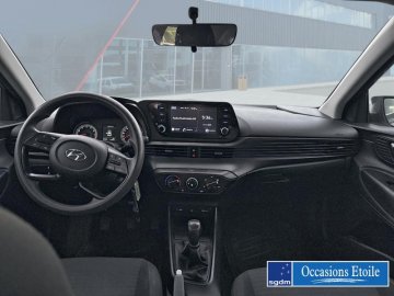 HYUNDAI Nlle i20 1 2 84 STYLE PLUS