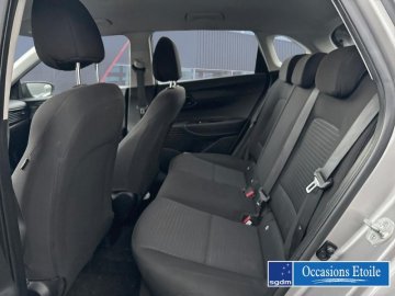 HYUNDAI Nlle i20 1 2 84 STYLE PLUS
