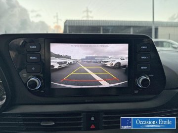 HYUNDAI Nlle i20 1 2 84 STYLE PLUS