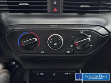 HYUNDAI Nlle i20 1 2 84 STYLE PLUS