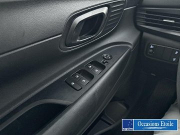 HYUNDAI Nlle i20 1 2 84 STYLE PLUS