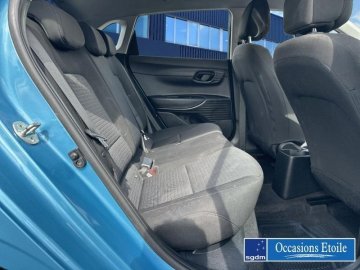 HYUNDAI Nlle i20 1 2 84 STYLE PLUS