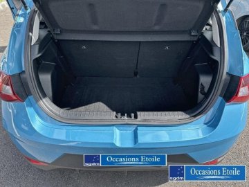 HYUNDAI Nlle i20 1 2 84 STYLE PLUS
