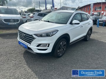 HYUNDAI Tucson 1.6 T-GDI 177ch Creative DCT-7 Euro6d-Evap 1.6 T-GDI 177ch Creative DCT-7 Euro6d-Evap