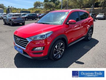 HYUNDAI Tucson 1.6 T-GDI 177ch Creative DCT-7 1.6 T-GDI 177ch Creative DCT-7