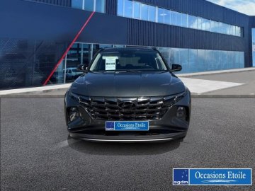 HYUNDAI Tucson 1.6 CRDI 136ch Hybrid 48V Creative DCT7