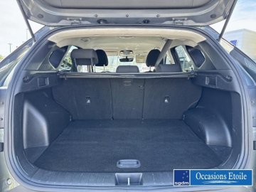 HYUNDAI Tucson 1.6 CRDI 136ch Hybrid 48V Creative DCT7