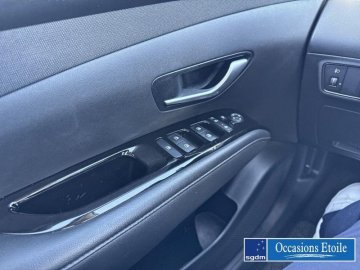 HYUNDAI Tucson 1.6 CRDI 136ch Hybrid 48V Creative DCT7