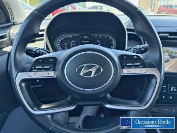 HYUNDAI Tucson 1.6 CRDI 136ch Hybrid 48V Creative DCT7