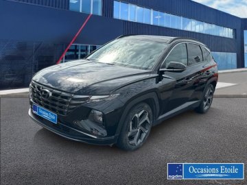 HYUNDAI Tucson 1.6 CRDI 136ch Hybrid 48V Executive DCT7