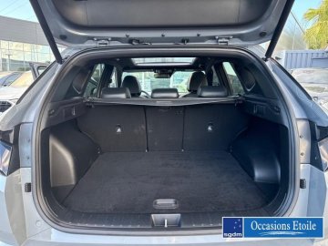 HYUNDAI Tucson 1.6 CRDI 136ch Hybrid 48V Executive DCT7