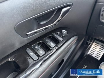 HYUNDAI Tucson 1.6 CRDI 136ch Hybrid 48V Executive DCT7