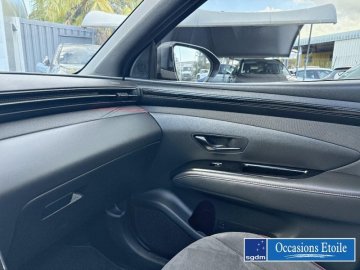 HYUNDAI Tucson 1.6 CRDI 136ch Hybrid 48V Executive DCT7
