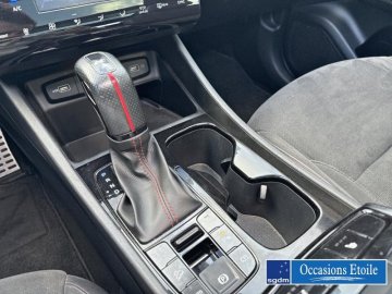 HYUNDAI Tucson 1.6 CRDI 136ch Hybrid 48V Executive DCT7