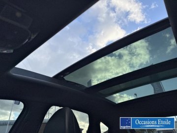 HYUNDAI Tucson 1.6 CRDI 136ch Hybrid 48V Executive DCT7
