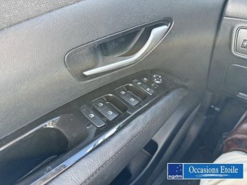 HYUNDAI Tucson 1.6 CRDI 136ch Hybrid 48V Pack LUXE DCT7